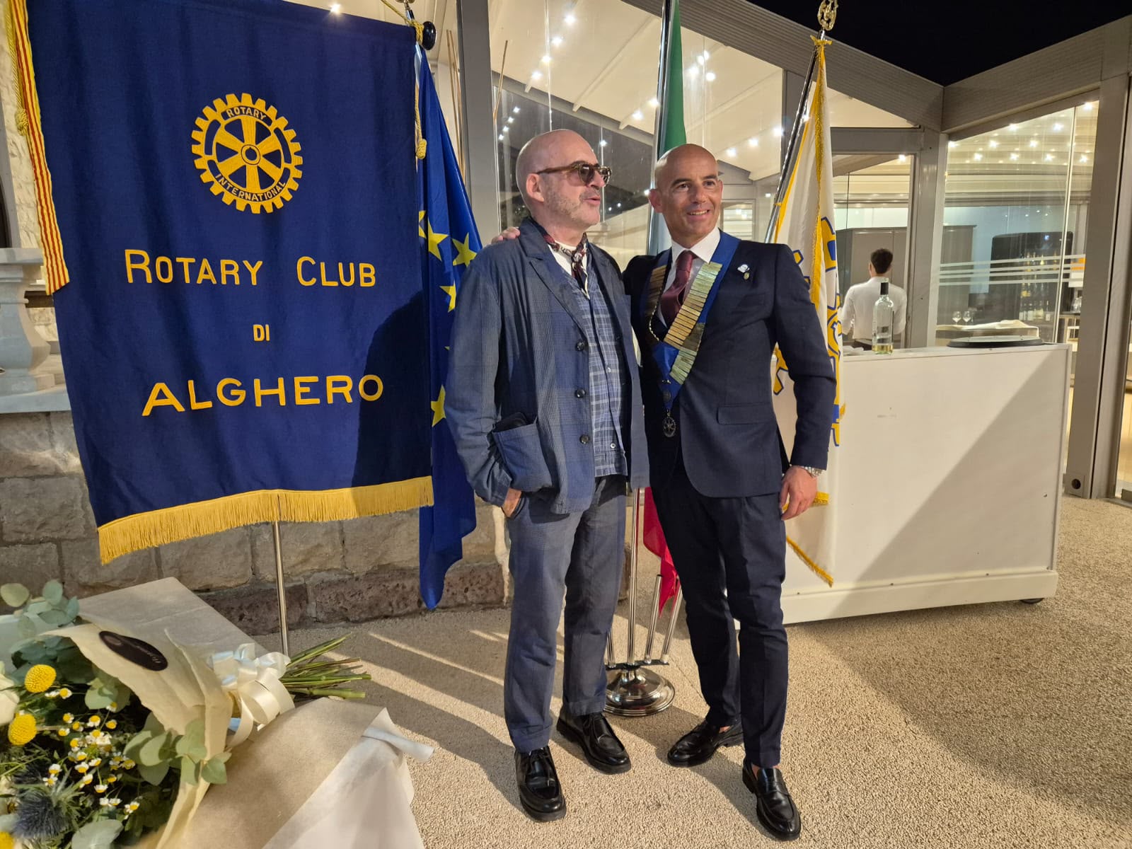 Premio La Rosa Vermella Rafael Catardi 2026