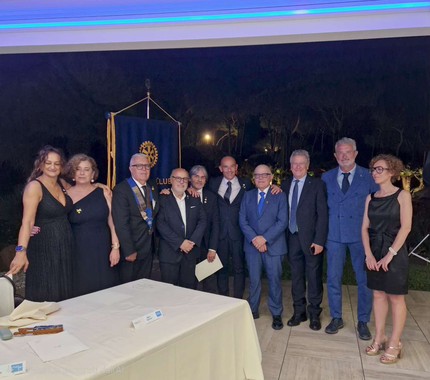 Passaggio della Campana 2026-27