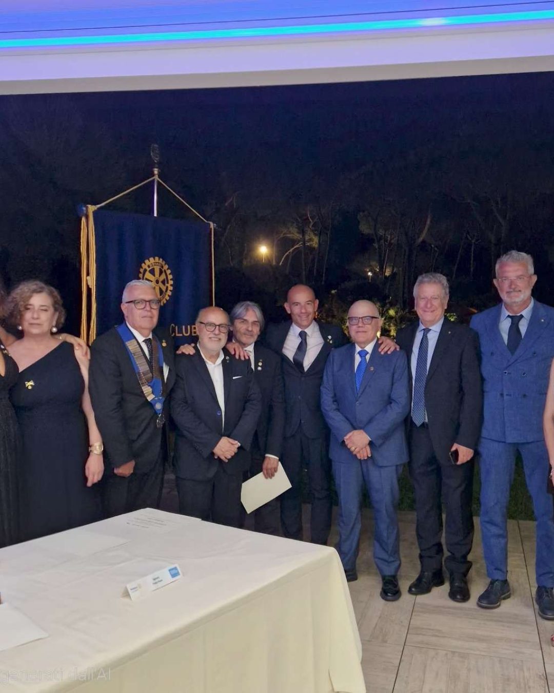 Passaggio della Campana 2026-27