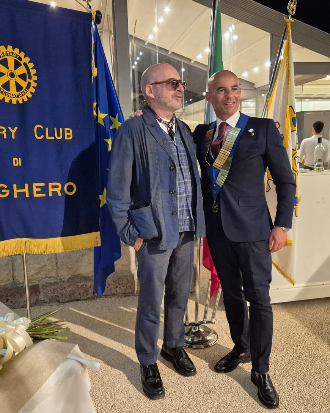 Premio La Rosa Vermella Rafael Catardi 2026